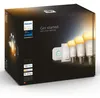 Philips Hue White ambience Starter-Set: E27 - Lampe A60 Produktbild-Vorschau 9