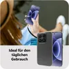 Hülle Xiaomi 17 Schutzhülle - Just in Case- Transparant Produktbild-Vorschau 7