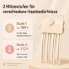 Kabelloser Volumen‑Haarstyler, Heiß‑Volumenklammer für mehr Produktbild-Vorschau 5