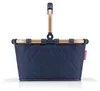 Reisenthel carrybag XS frame rhombus midnight gold Produktbild-Vorschau 16