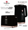 Berlinger Haus Wasserkocher 1,7L & Digitaler Toaster Produktbild-Vorschau 7