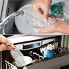 Belle Vous Klare Kerzenteller Glas (12er Pack) - Produktbild-Vorschau 6