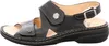 Finn Comfort Milos, Sandale, Nappa (Glattleder), schwarz Produktbild-Vorschau 17