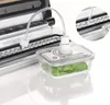 CASO VacuBoxx E-Set - Rechteckig Produktbild-Vorschau 15