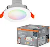 OSRAM SMART+ Matter Recess LED Downlight blanc 86mm, 4,5W, Voir les images du produit 4
