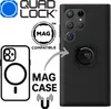 QUAD LOCK MAG Case Handy Schutz Hülle Halter passend für Produktbild-Vorschau 2