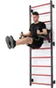Marbo Sport Set MHU1 | Espalier pour montage mural 230 x 81 Voir les images du produit 15