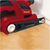 Pásová bruska EINHELL TE-BS 8540 E 850 W Náhled obrázku produktu 3