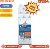 VENESSA VT 50 Kaffee Topping 10 x 1kg Magermilchpulver 50% Produktbild-Vorschau 9