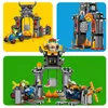 LEGO Super Mario Mario Kart™ – Bowser a jeho hrad, Náhľad obrázku produktu 27