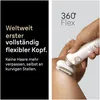 Épilateur Braun Silk·épil 9 Flex pour femmes, modèle 9-041 Voir les images du produit 3