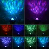 WIFI LED Sternenhimmel Projektor Bluetooth Musik Produktbild-Vorschau 2