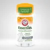 Arm & Hammer - Deodorante Stick Inodore 71g - Essentials Anteprima dell’immagine prodotto 4
