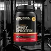 Optimum Nutrition Gold Standard 100 % Whey - 780 g Double Produktbild-Vorschau 4
