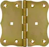 1 Scharniere Türscharniere Türband 120 x 120 x 2,5 mm Produktbild-Vorschau 1