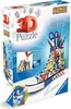 Sneaker Sonic the Hedgehog Ravensburger 11593 Produktbild-Vorschau 9