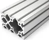 Länge 260mm - Aluminiumprofil 80x120S I-Typ Nut 8 (schwer), Produktbild-Vorschau 1