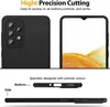 Silikonové pouzdro pro Samsung Galaxy A33 5G Protective Náhled obrázku produktu 2