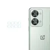 4x Kameraglas 3mk für OnePlus Nord 2T - Durchscheinend Anteprima dell’immagine prodotto 3