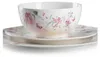 Siaki Collection | Bol en porcelaine - Delicate Flowers - Voir les images du produit 9