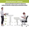Hilodesk 150cm Rám pro stůl s elektrickým nastavením výšky Náhled obrázku produktu 5