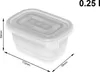 ROTHO Freeze – Gefrierbehälter – 6 x 250 ml Produktbild-Vorschau 4