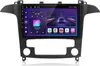 Carplay 9 pollici Andriod13 2+64G Car Radio GPS Navi per Anteprima dell’immagine prodotto 1