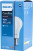 A product box for a Philips CorePro LED bulb. Produktbild-Vorschau