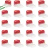 50 Kabelverbinder Schnellverbinder Gel Kabel Verbinder Produktbild-Vorschau 1