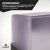 collectXP - Toploader, rozměry 3" x 4" – Prémiové ochranné Náhled obrázku produktu 3