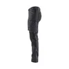 Blakläder Damen-Arbeitshose 71591845 dunkelgrau/schwarz Produktbild-Vorschau 6