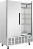 Polar Slimline Gefrierschrank Edelstahl 960L - Serie G Produktbild-Vorschau 12