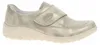 Dámské polobotky Rieker 59552-62 beige 37 Náhled obrázku produktu 1