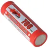 Efest IMR 14500 V1 - 700mAh 3,7V, onbeschermde Li-Ion Productafbeelding-voorbeeld 6