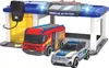 Dickie Toys Rescue Station 203716026 Produktbild-Vorschau 1