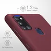 kwmobile Handyhülle für Samsung Galaxy A21s Hülle - TPU Produktbild-Vorschau 3
