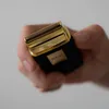 Wahl 07057-016, Folienschaber, Schwarz, Gold, 3,3 cm, 0,1 Produktbild-Vorschau 43