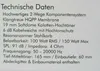 passend für BMW E46 3er Limousine Coupe Set Ground Zero Produktbild-Vorschau 5