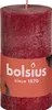 Bolsius Rustikale Stumpenkerzen Shine 8 Stk. 100x50 mm Produktbild-Vorschau 1