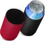 kwmobile 2x 330ml / 355ml Dose Dosenkühler - für Bierdosen Produktbild-Vorschau 1