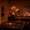 Philips Lampe, 4 W, 35 W, E27, 400 lm, 15000 h, Warmweiß Produktbild-Vorschau 4