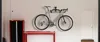 Fahrrad Wandhalter Fahrradhalter Wandhaken klappbar Produktbild-Vorschau 2