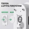 Tekoo Dampfsterilisator Vaporisator mit Trocknungsfunktion Produktbild-Vorschau 12