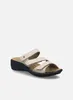 JOSEF SEIBEL Annecy 04 | Sandalo da  Donne | beige Anteprima dell’immagine prodotto 7