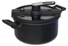 DOMO Pentola a semipressione COOK Xpress, 5,5 L Anteprima dell’immagine prodotto 1