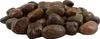 Dekosteine rot poliert 20 kg | Kieselsteine Garten 3-5 cm | Produktbild-Vorschau 1