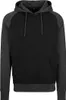 Build Your Brand BY077 | Herren Raglan Hoody - Farbe: Produktbild-Vorschau 2