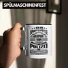 Trendation - Lustige Schießen-Tasse für Sportschützen Produktbild-Vorschau 4