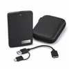 Externe Festplatte 250 GB HDD 2,5 Zoll USB 3.0 für PC Produktbild-Vorschau 1