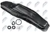 NTY Kraftstofftank Kraftstofftank für MITSUBISHI PAJERO III Produktbild-Vorschau 1